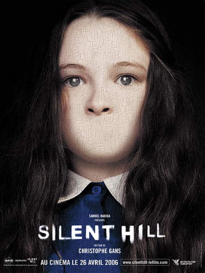 silent.hill SilentHill