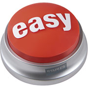 Mal's Application Easy-button