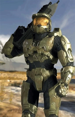 Les Classes de Soldat UNSC Halo-marine