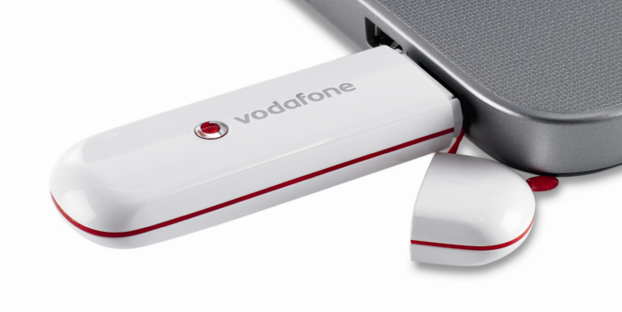 معلومات مهمة يجب أن تعرفها عن الـ USB Modem.. Vodafone-the-stick-usb