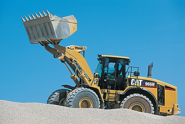 caricatori caterpillar Cat-front-end-loader-for-sale