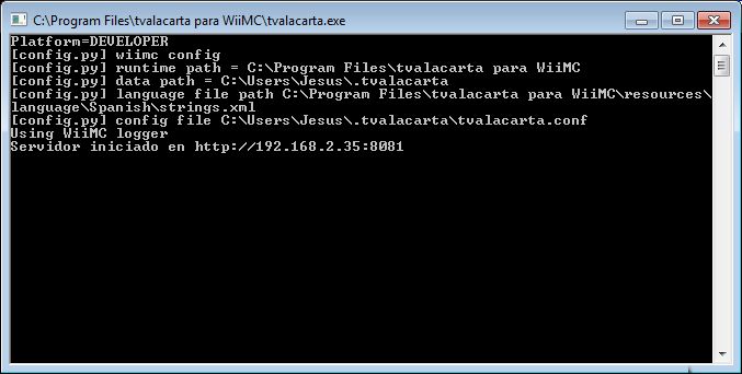 [Tutorial]Como ver peliculas y series online en nuestra Wii (mediante Windows) Instalar-wiimc-12