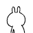 [Emoticons]Lả lướt (Tuzki Rabbit) 3