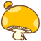 Icon Nấm lùn - Mushroom Dwarf Emoticons  3