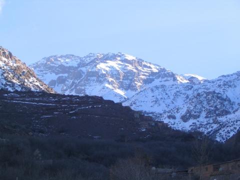 ♥ سلسلة الأطلس,من المغرب مرورا بالجزائر, الى تونس ♥الصور الأروع في السياحة العربية& 71379