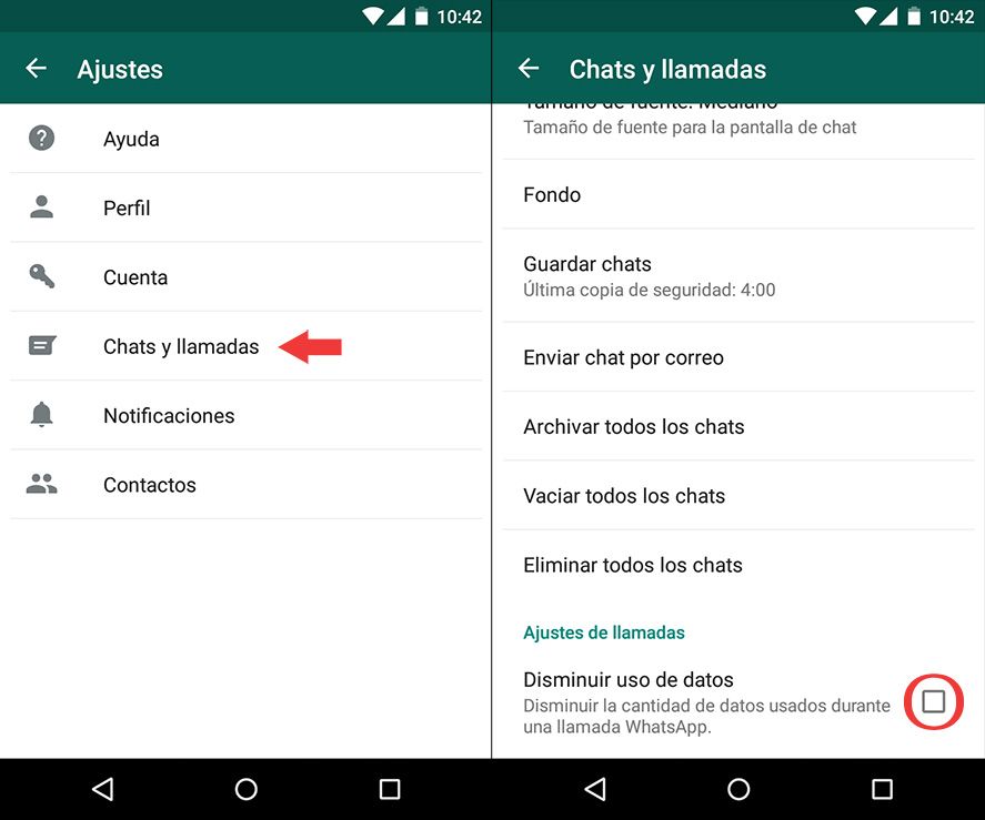 TODO SOBRE WHATSAPP Y  TELEF. SMARTPHONES  - Página 6 Whatsapp-reducir-datos