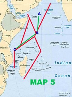 [News & Débats]: La Piraterie Maritime Map5
