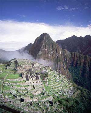 La antigua linea del Ecuador. Rb_machupichu