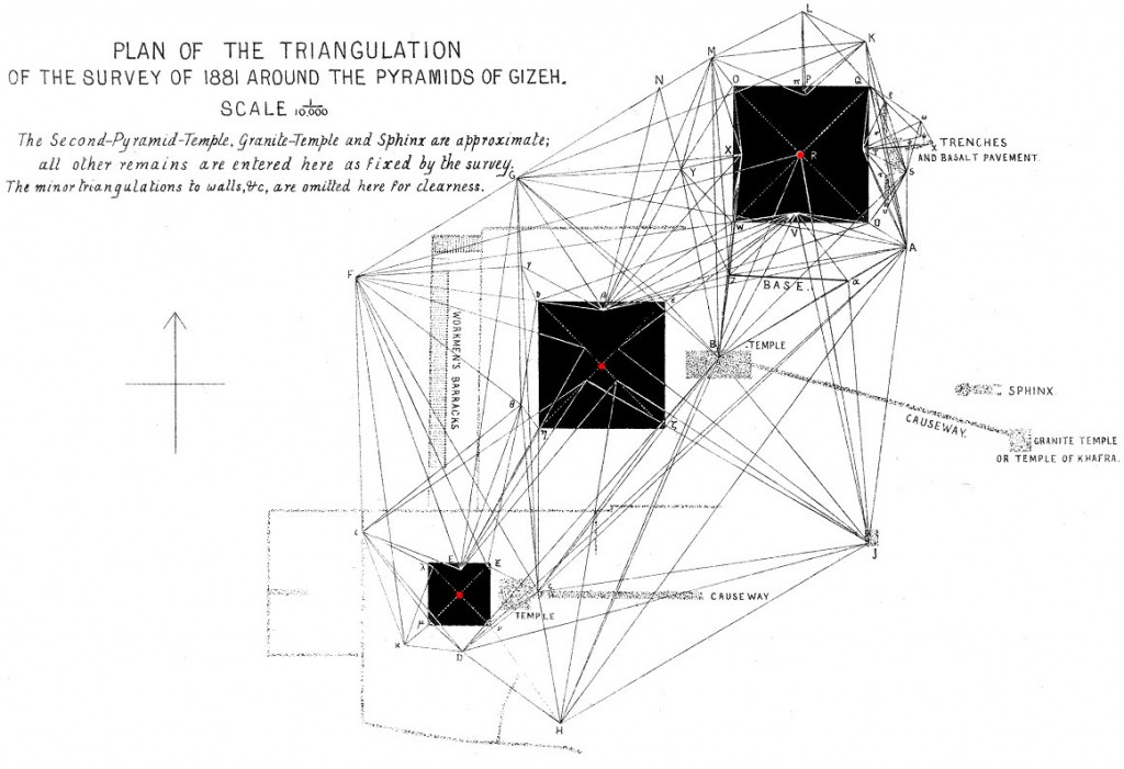 2012 and the Pyramids At Giza Giza_trangulation_plan-1024x701