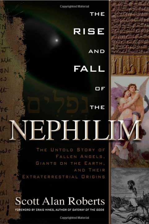The Forbidden Book of Enoch Nephilim_sar_bk