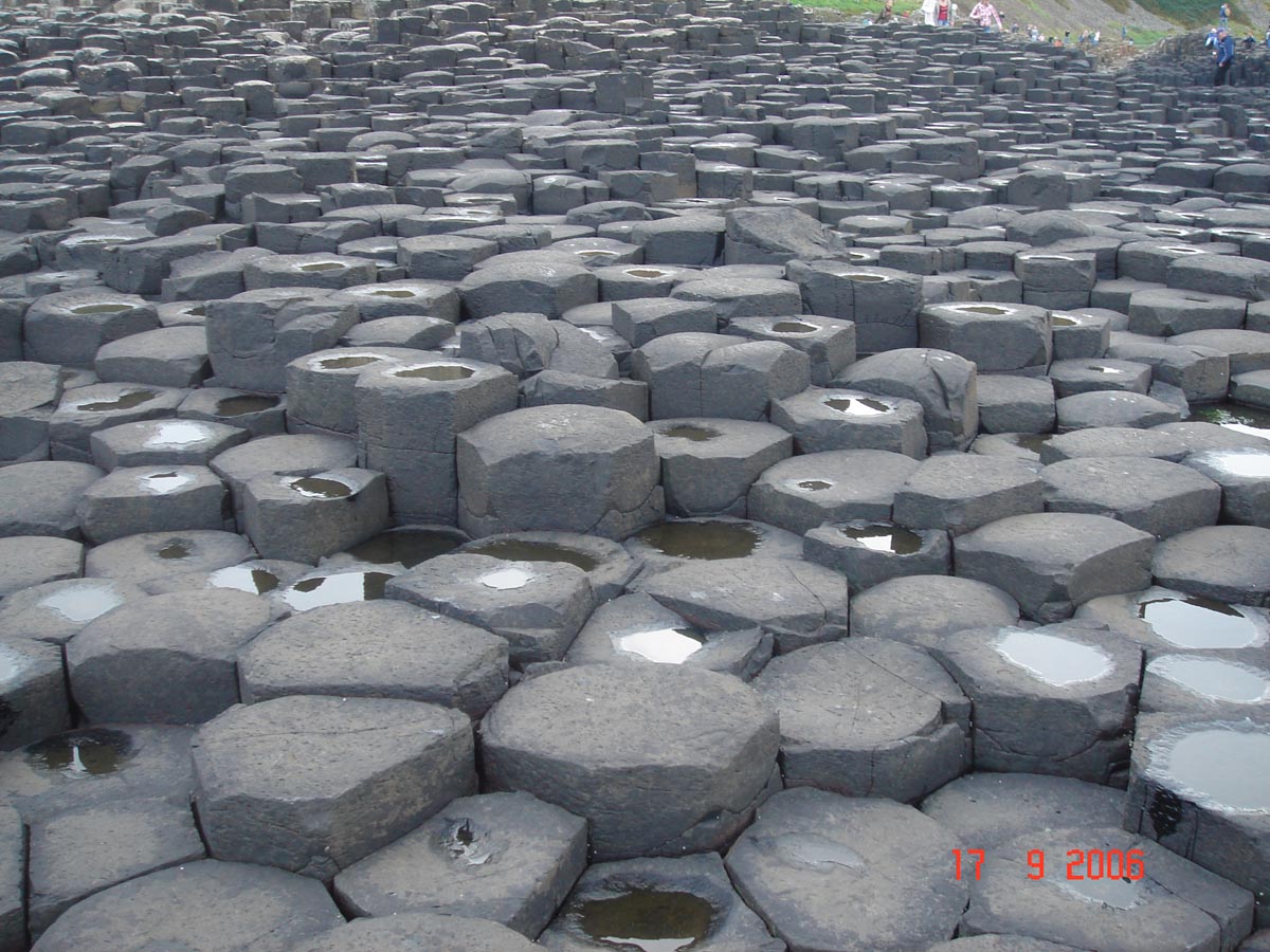 Mysterious Sights – Part 1 GiantCauseway4s