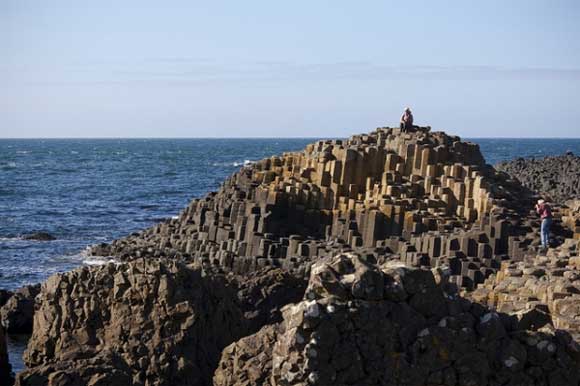 Mysterious Sights – Part 1 GiantsCauseway