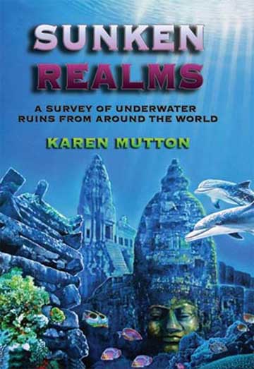 Ancient Cities and Megalithic Sites Underwater  Sunken_realms