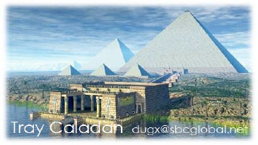 Tesla, Atlantis, Pyramid Energy, Earth Grid and more… 10 questions to TS Caladan TrayC_sign