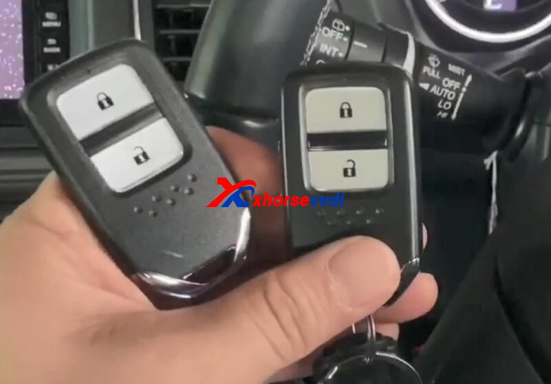 VVDI Max and VVDI MINI OBD Tool Add Honda HR-V 2018 Key Vvdi-max-vvdi-mini-obd-add-honda-smart-key-3