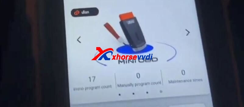 VVDI Max and VVDI MINI OBD Tool Add Honda HR-V 2018 Key Vvdi-max-vvdi-mini-obd-add-honda-smart-key-4