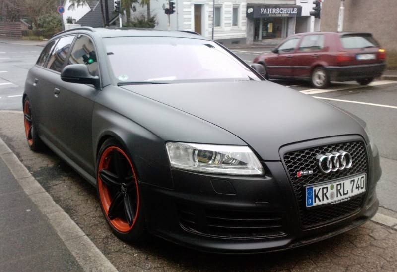 Carro do Josh RS6R-BY-MTM.4