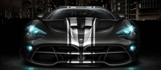 FUTURE VIPER !!!!http://www.caradisiac.com/Prochaine-Dodge-V Viper-2012.1-560x245