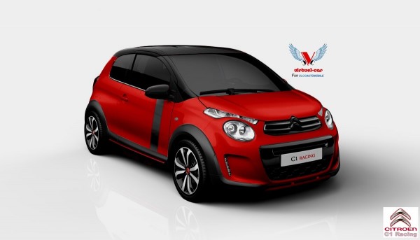 201? - [RUMEUR] Citroën C3 III Racing - Page 3 C1R-Avant-600x343