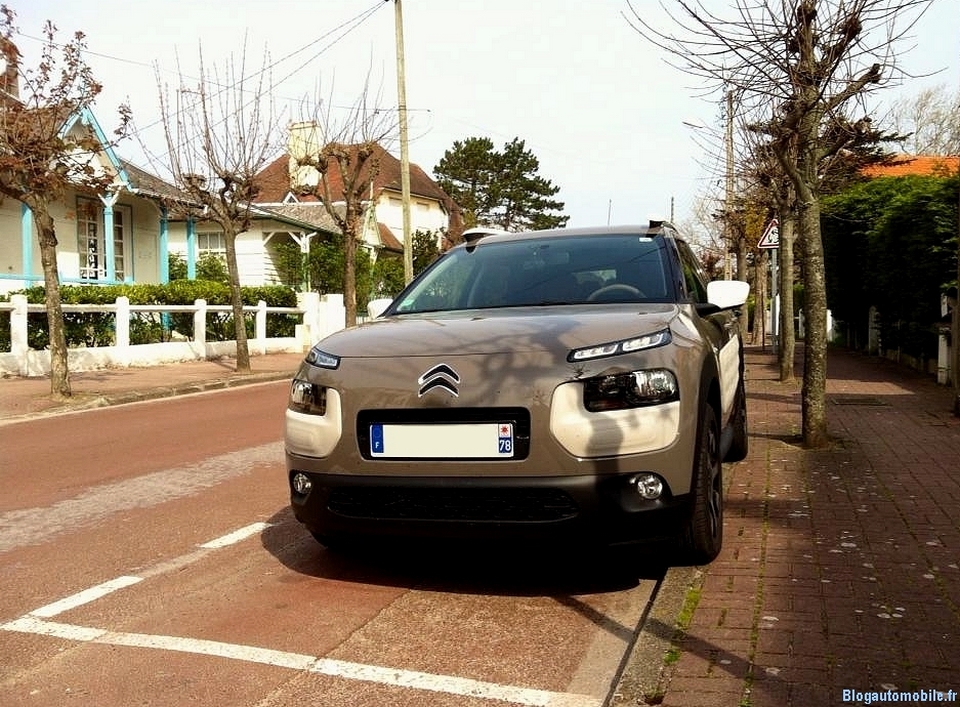 2014 - [Citroën] C4 Cactus [E3] - Page 35 C4-Cactus.2