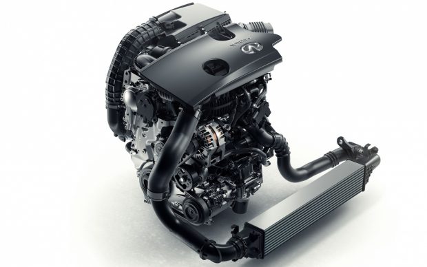 Motorisation révolutionnaire avec son prochain SUV /  sous le capot du successeur du QX50  /  consommations d’un Diesel avec un essence VC-T-01-620x388