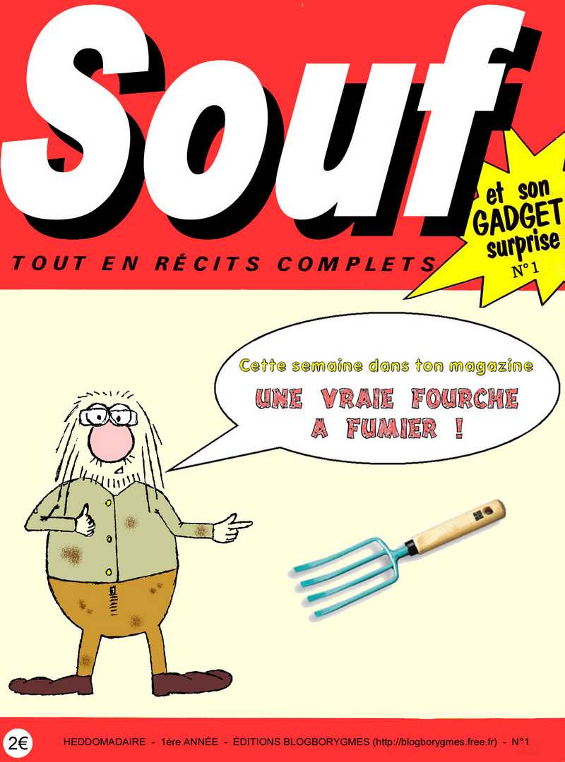 A boire !! - Page 3 SoufGadget