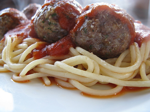  proibido postar neste tpico - Pgina 3 Italian_meatballs_1