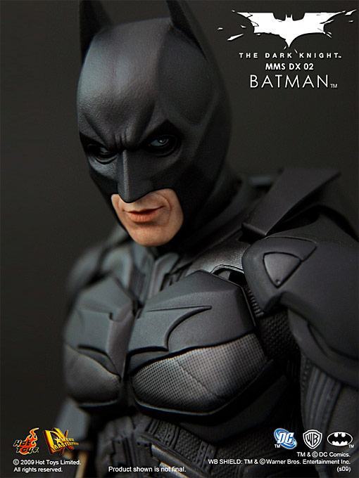 [Action toys] Diversos divulgados na Comic Con - pg 7 - Página 3 Batman-MMS-DX02-02b