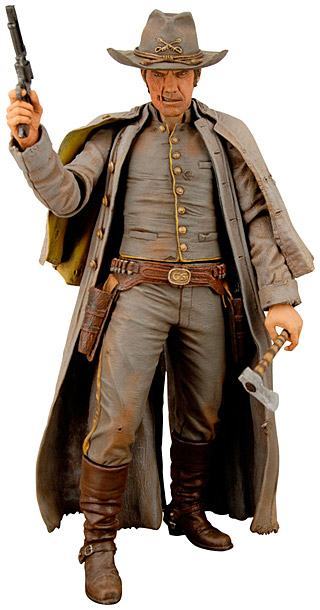 [Novidades na Limited Edition] Fotos de novidades chegam na loja (Atualizado dia 19/05) - Página 19 Jonah-Hex-Neca-Action-Figures-02