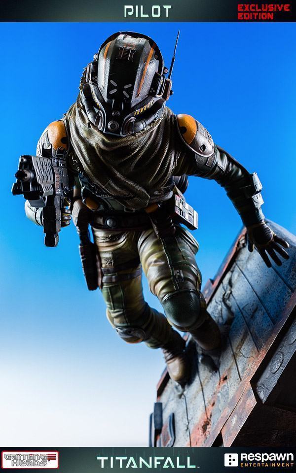 [Gaming Heads] Titanfall Militia Assault Pilot Statue Titanfall-Militia-Assault-Pilot-Statue-04