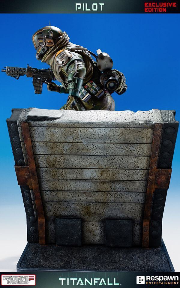 [Gaming Heads] Titanfall Militia Assault Pilot Statue Titanfall-Militia-Assault-Pilot-Statue-07