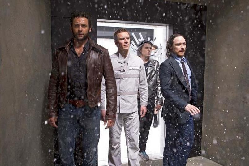 Post -- X-Men: Days of Future Past -- 23/3/2014  - Página 3 23996