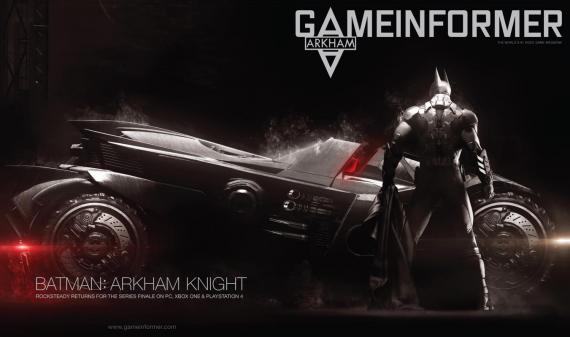 Videojuego >> Batman: Arkham Knight 25263_big