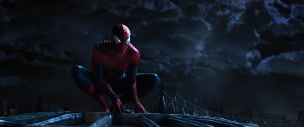 FILM >> "The Amazing Spider-Man 2" (2014) - Página 11 25656