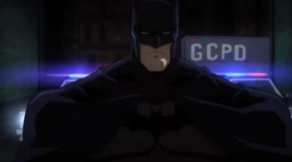 Primer trailer de Batman: Assault on Arkham  26805_big