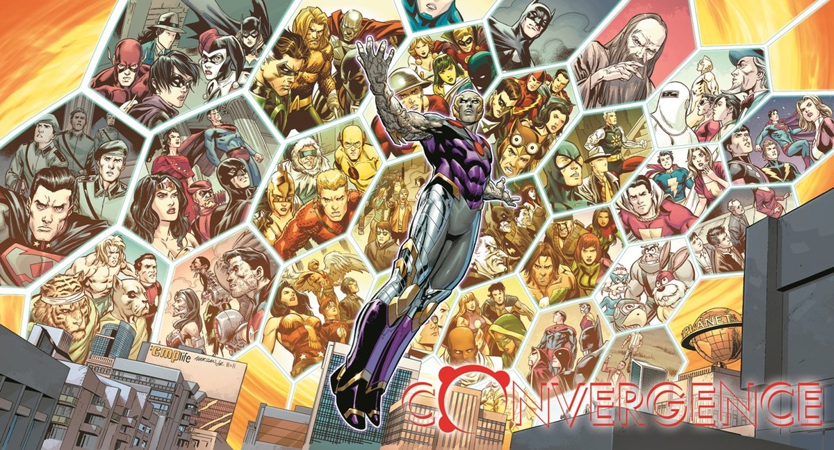 [DC COMICS] Publicaciones Universo DC: Discusión General - Página 9 32898