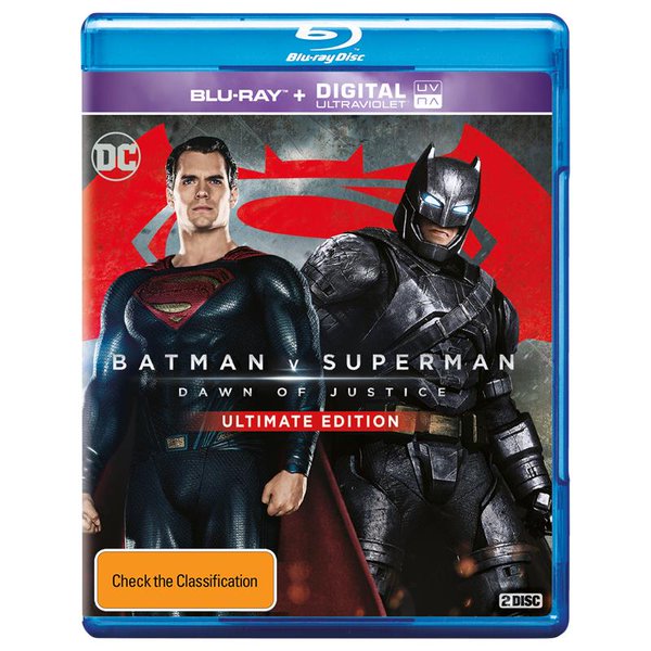 Post -- Batman vs Superman --  El amanecer de la justicia -- 23/03/2016  - Página 6 48232