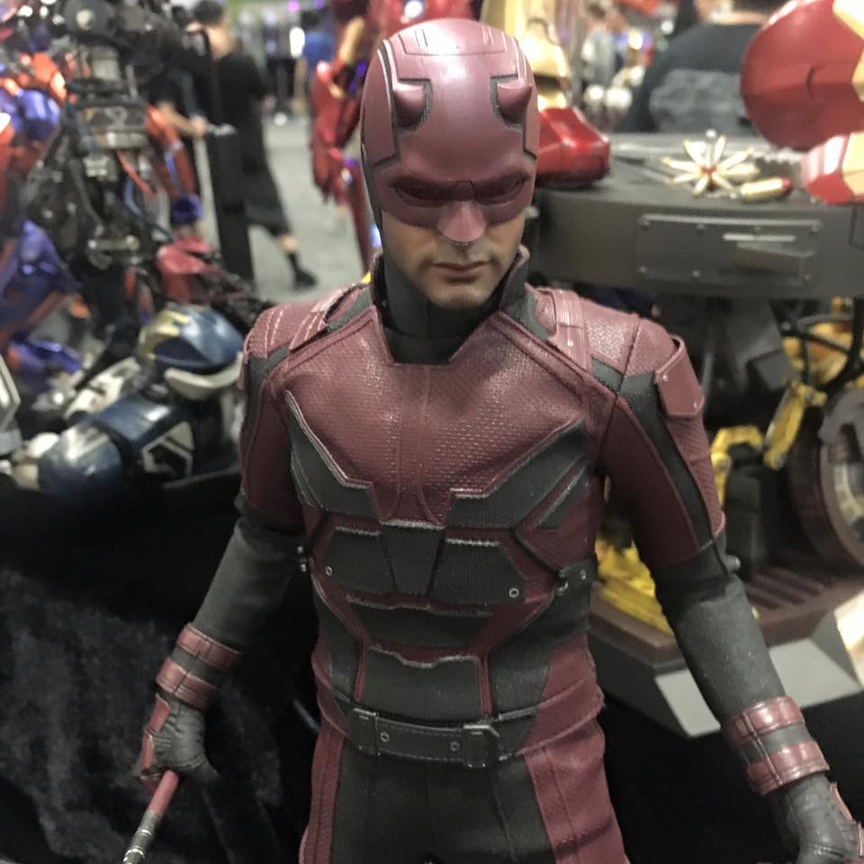 [Post Oficioso] Daredevil -- CANCELADA - Página 5 49206