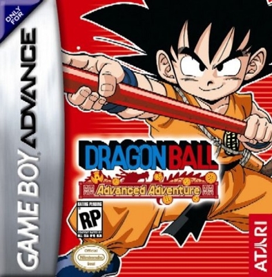 Dingoo From The Past # 23 - Dragon Ball Advance Adventure [GBA] Dragon-ball-advanced-adventure-456360