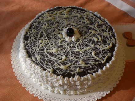 Shop For love! Tortaalcioccolato-Torta