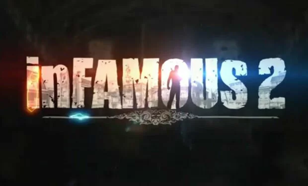 [PS3] Infamous 2 tendrá la beta de Uncharted 3 Infamous2