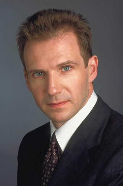 Los Voldemort son de la Familia Ralph-fiennes