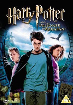 saga harry potter les gusta? Dvd-prisionero-de-azkaban