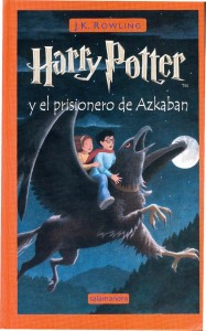 Harry Potter y el prisionero de Azkaban - J. K. Rowling El-prisionero-de-azkaban-libro-portada-187x300