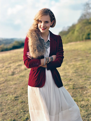 Emma Watson (Harry Potter) para la Teen Vogue Magazine Ppsl-04-emma0906