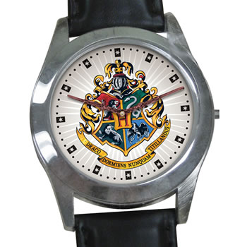 Tick tock, relojes de Harry Potter Reloj1-Hogwarts