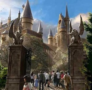 3 de ENE. RUMOR: Celebración de Apertura del Parque de ‘Harry Potter’ entre el 26 y 31 de Marzo? Harry-Potter-Parque-300x293