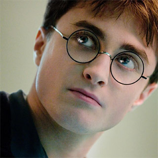 Relaciones de James Harry-Potter-Daniel-Radcliffe