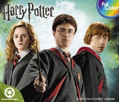 Amazon.com Inicia Pre-Venta de los Calendarios de ‘Las Reliquias’ para 2011 Harry-Potter-Calendario-2011
