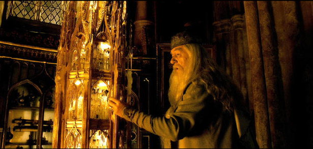 Fotógrafo Jaap Buitendijk Finaliza Imágenes Promocionales para ‘Las Reliquias’ Harry-Potter-HP6-01